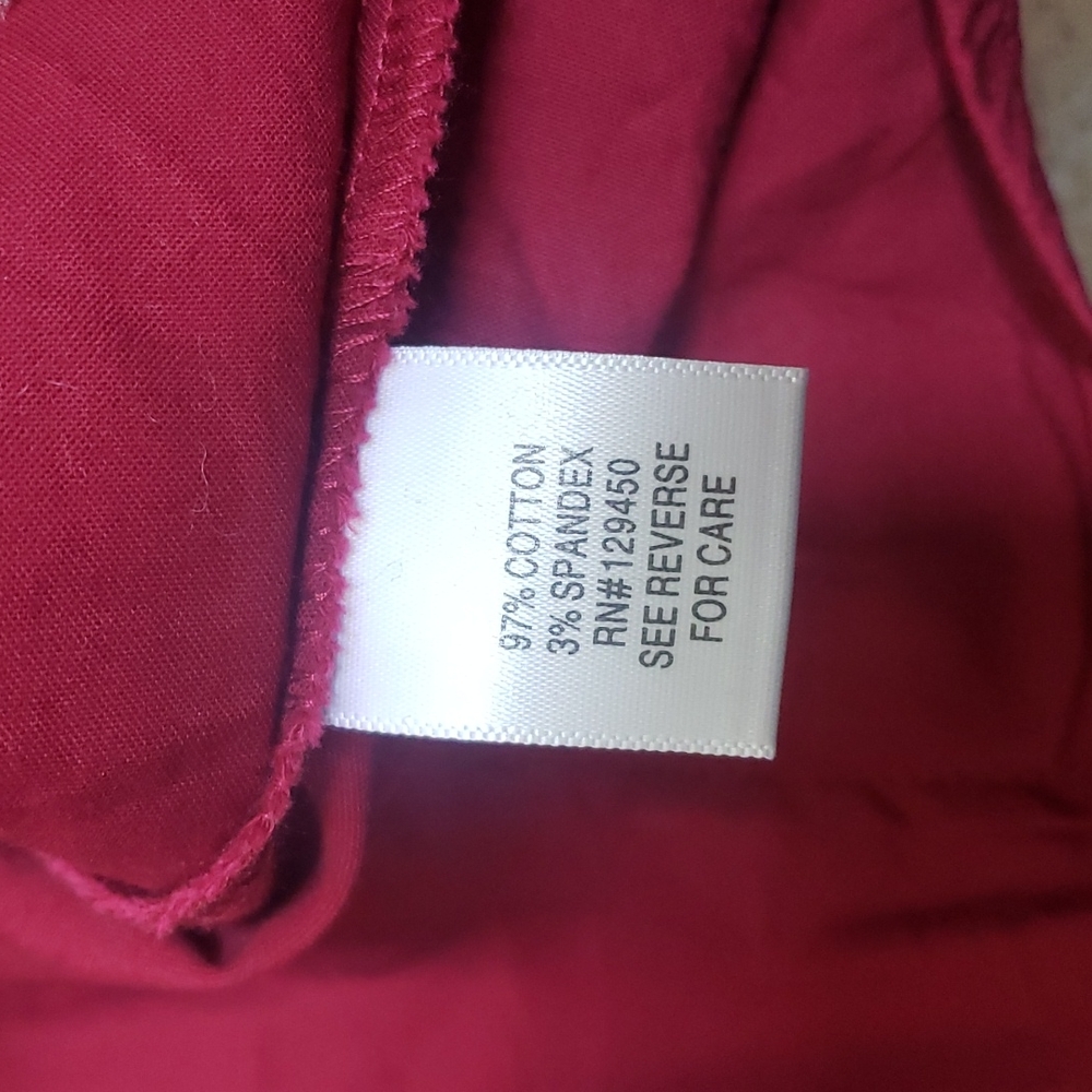 4 button down shirts - Picture 12 of 12